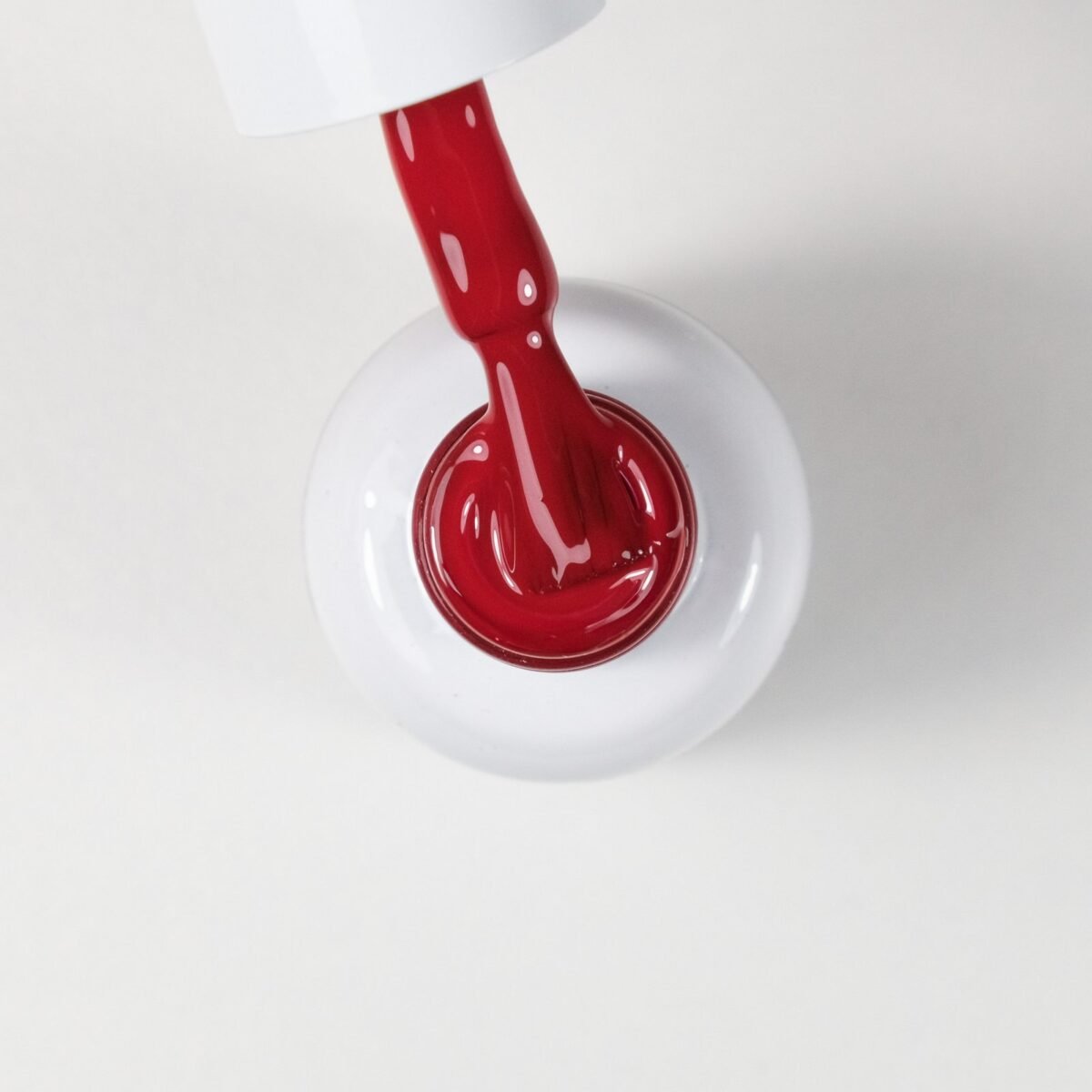 MINI gēla laka, NR. 247, 6 ml - Image 2