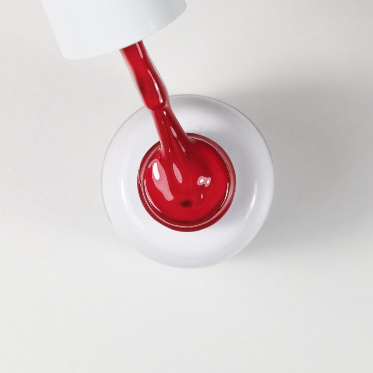 MINI gēla laka, NR. 248, 6 ml - Image 2