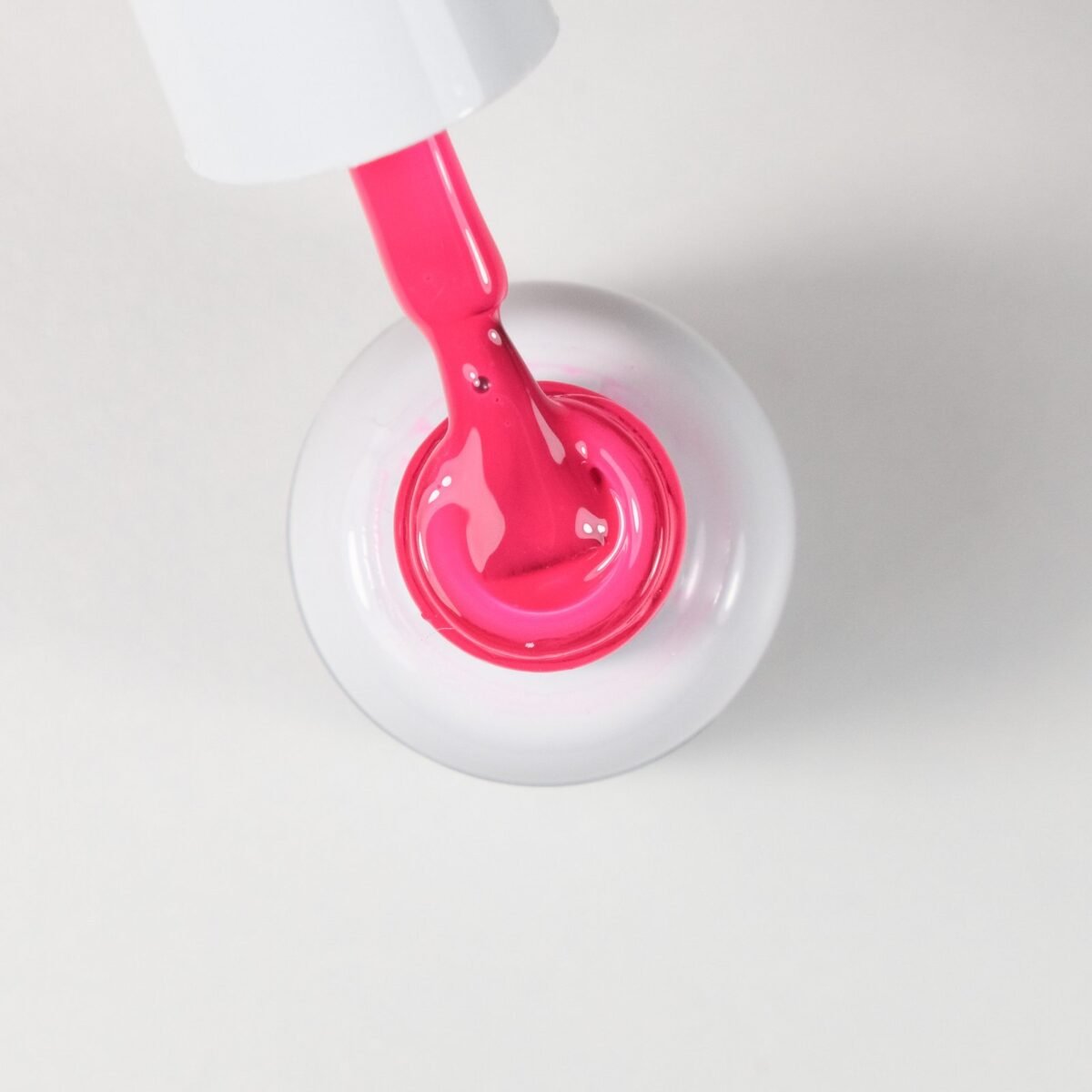MINI gēla laka, NR. 250, 6 ml - Image 2