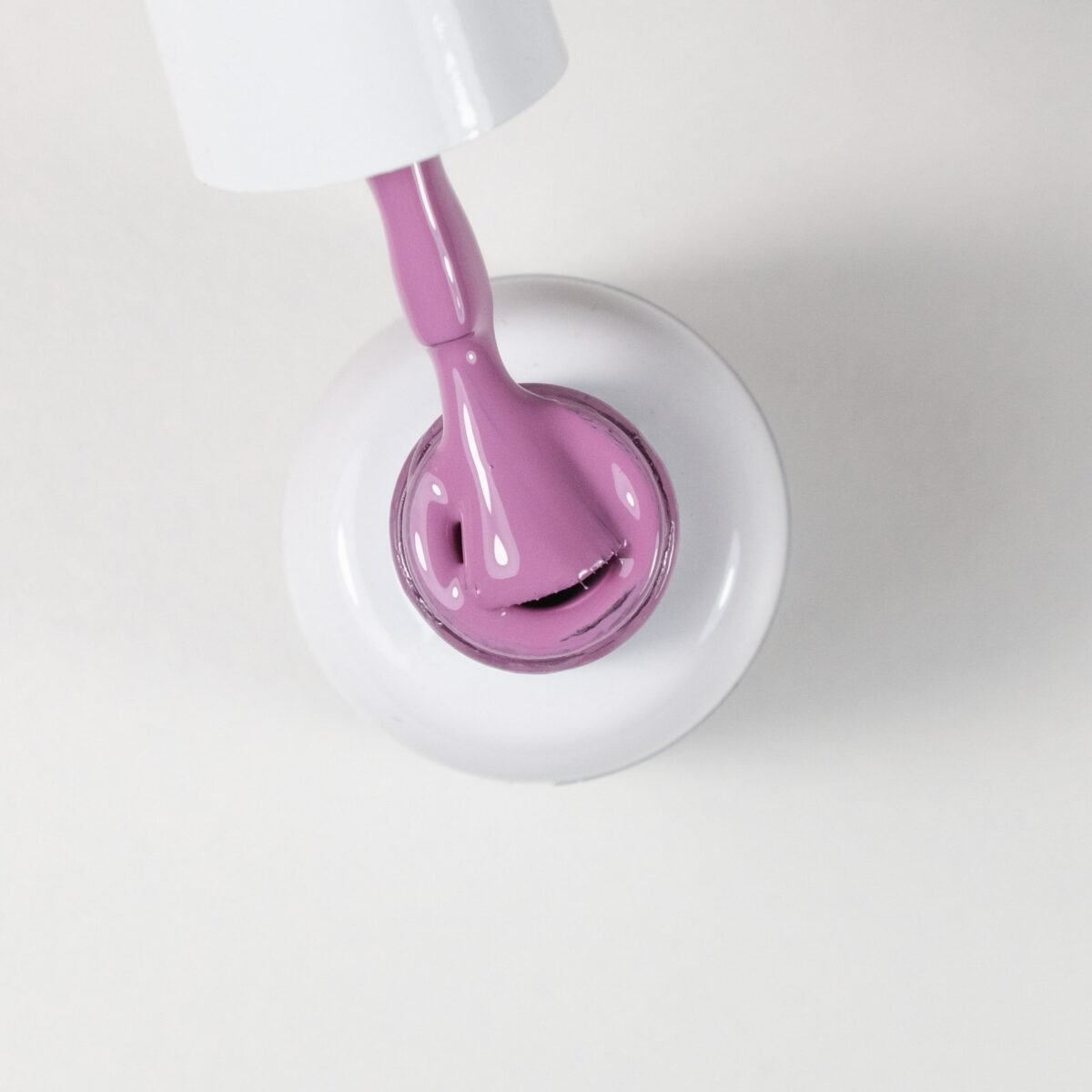 MINI gēla laka, NR. 273, 6 ml - Image 2