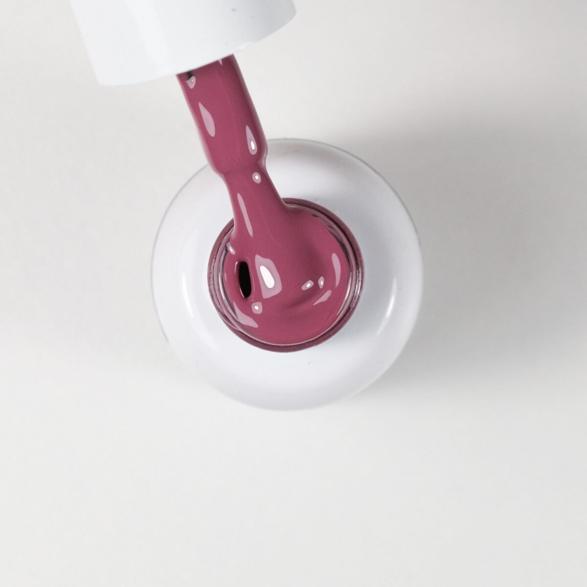 MINI gēla laka, NR. 279, 6 ml - Image 2