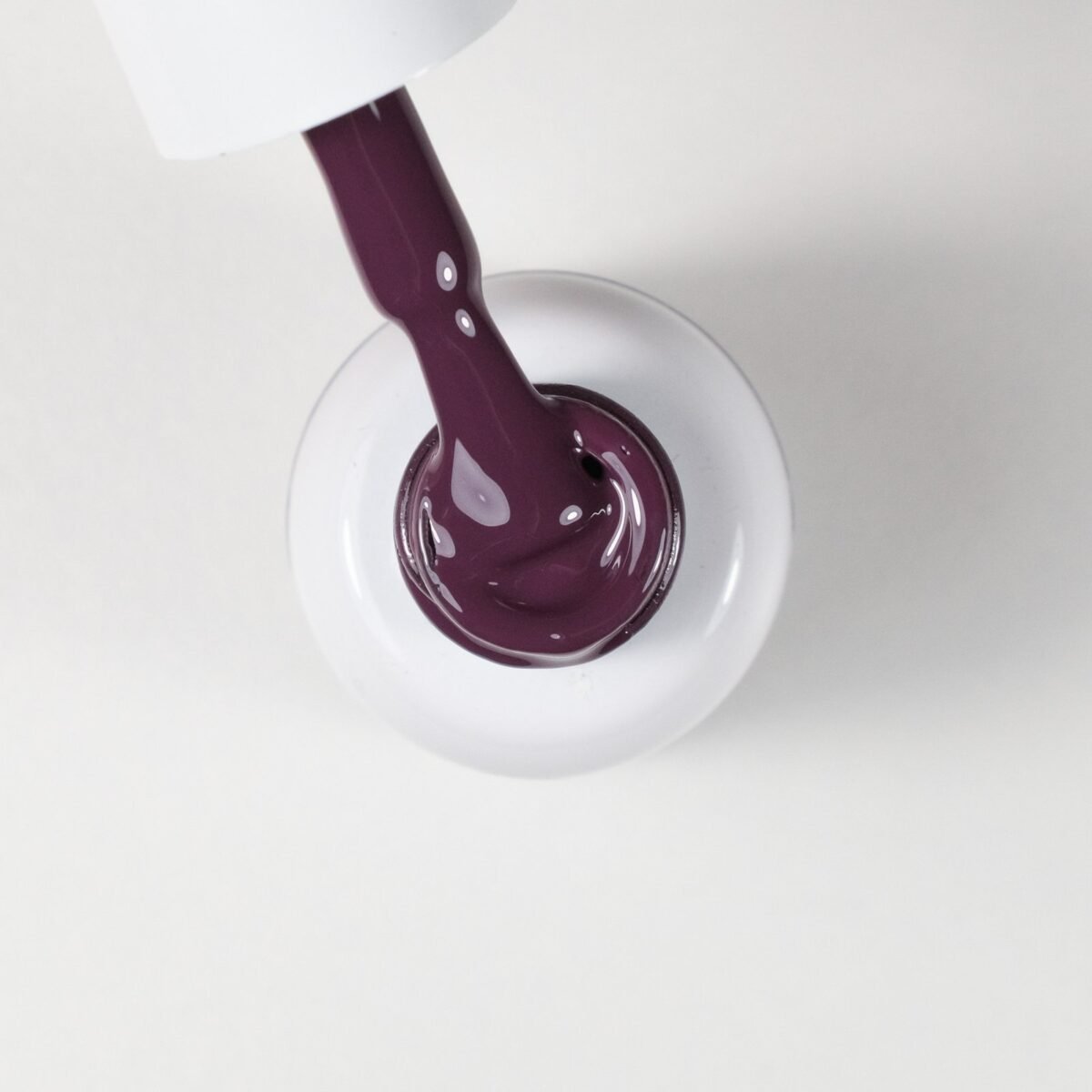 MINI gēla laka, NR. 282, 6 ml - Image 2