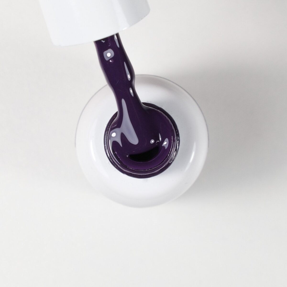 MINI gēla laka, NR. 284, 6 ml - Image 2