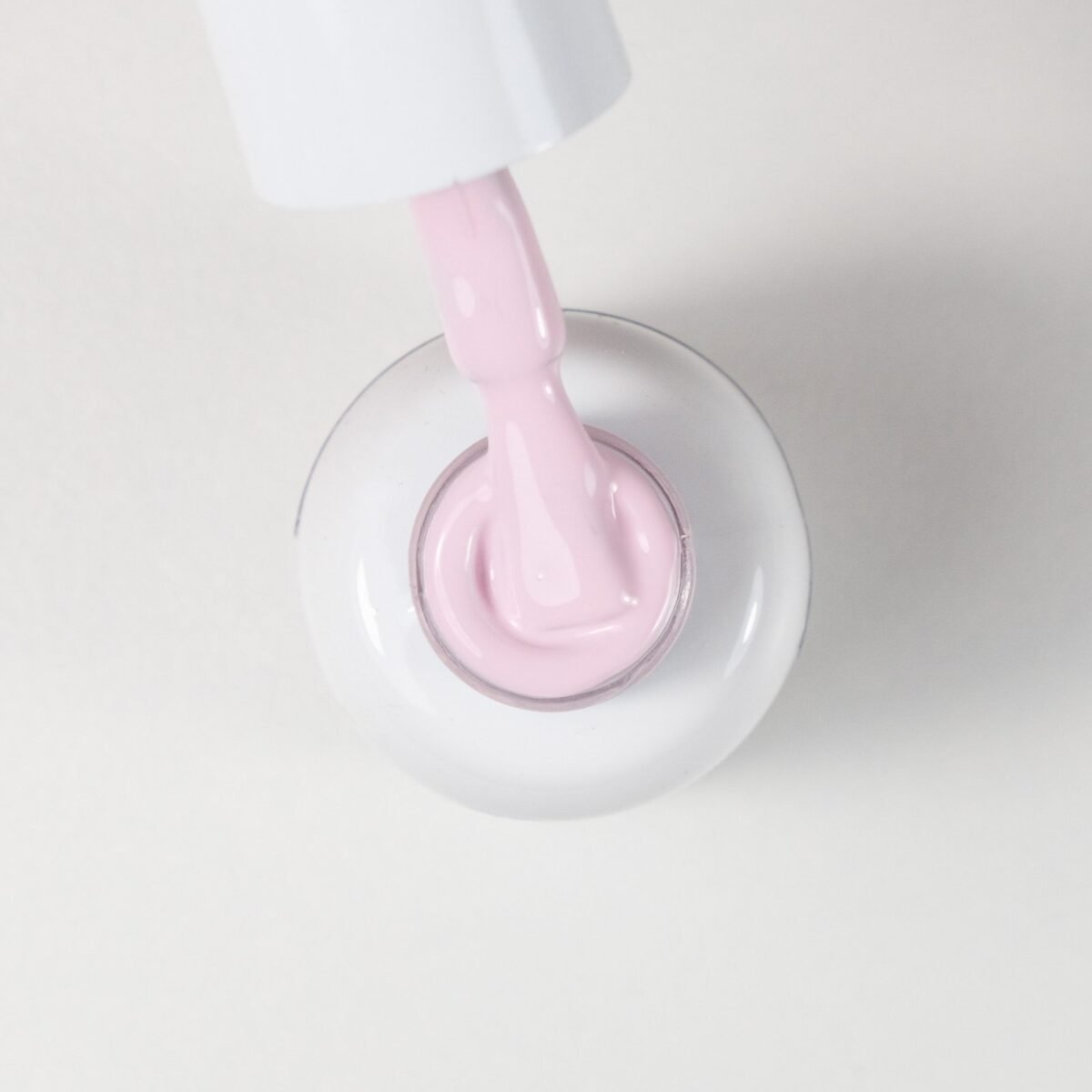 MINI gēla laka, NR. 3, 6 ml - Image 2
