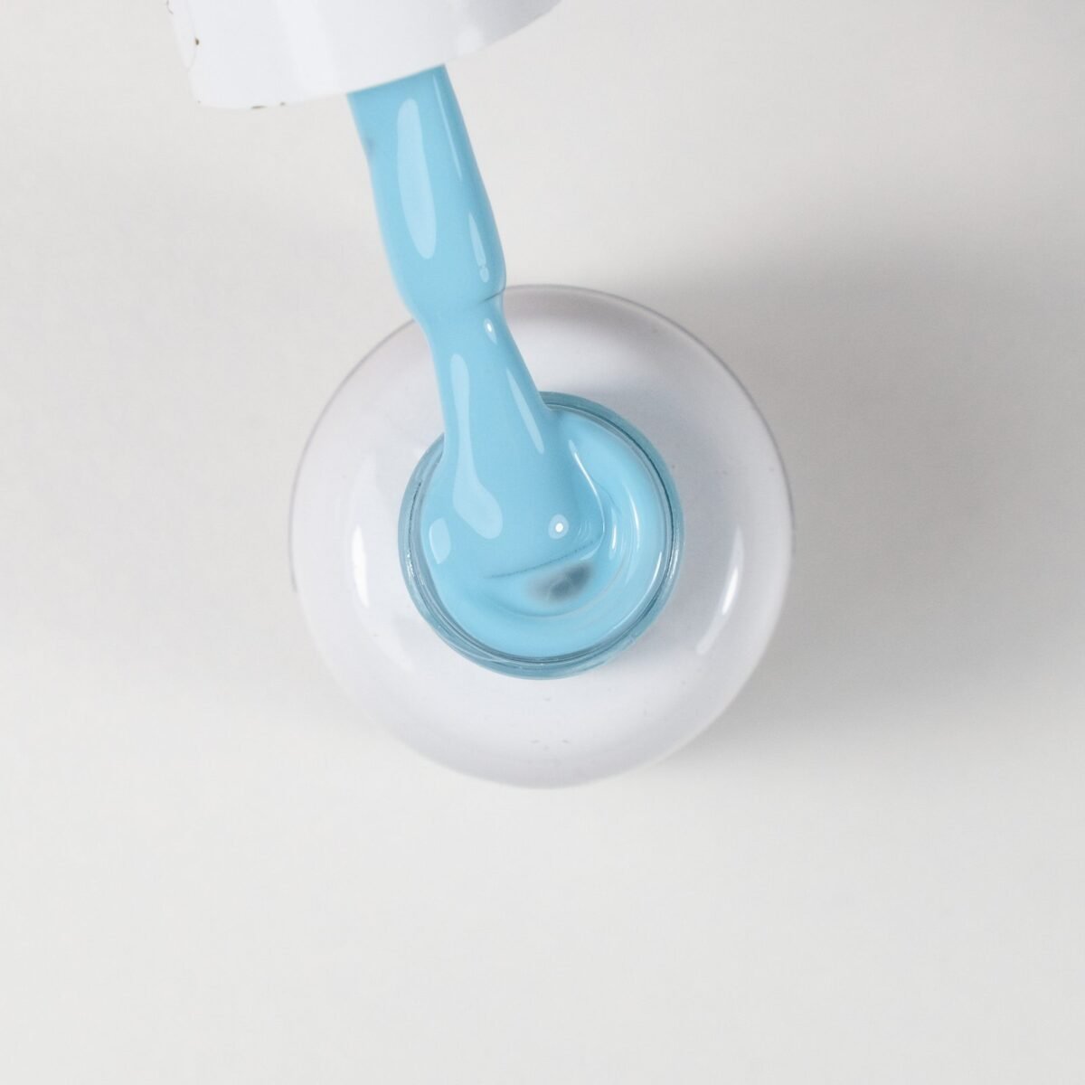 MINI gēla laka, NR. 306, 6 ml - Image 2