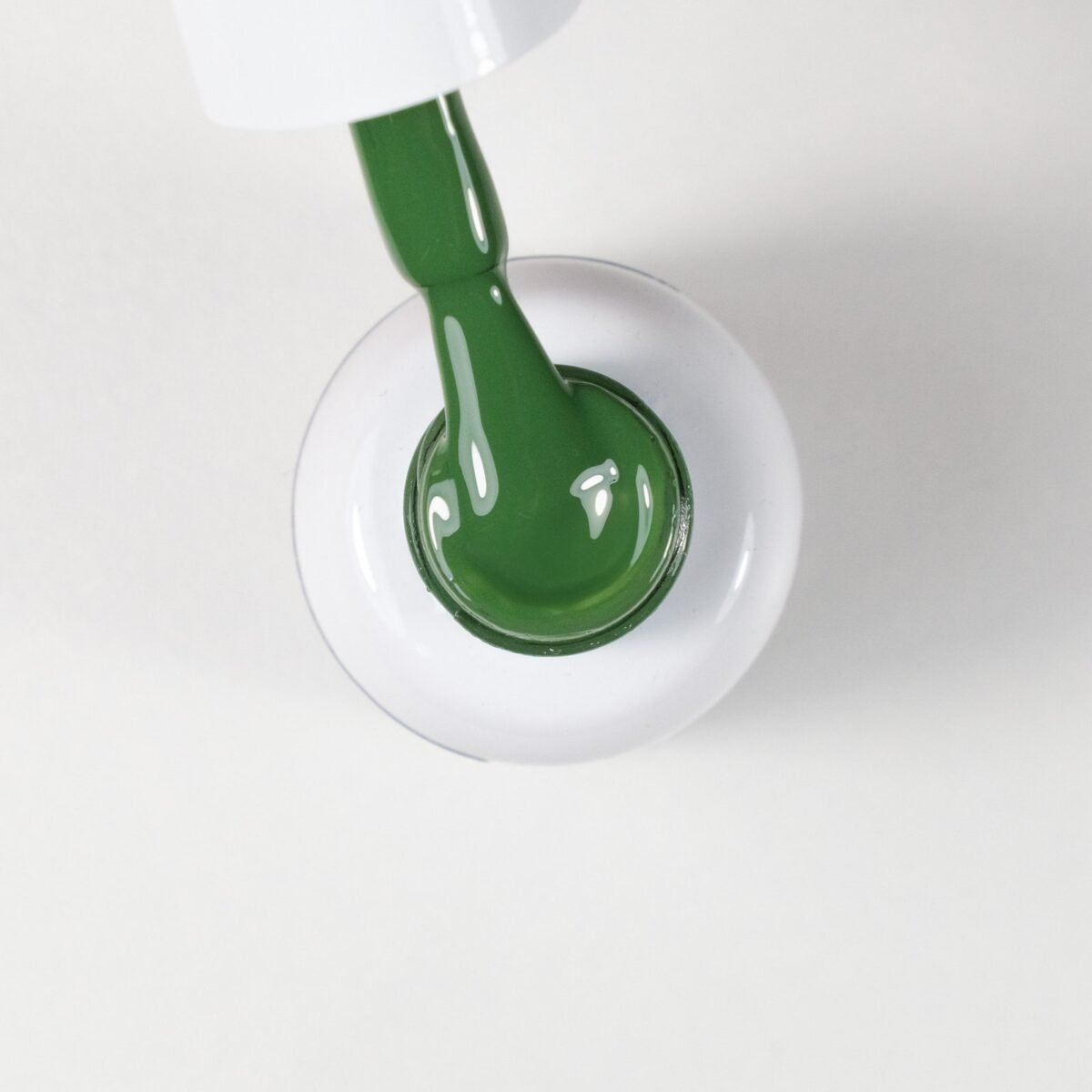 MINI gēla laka, NR. 314, 6 ml - Image 2