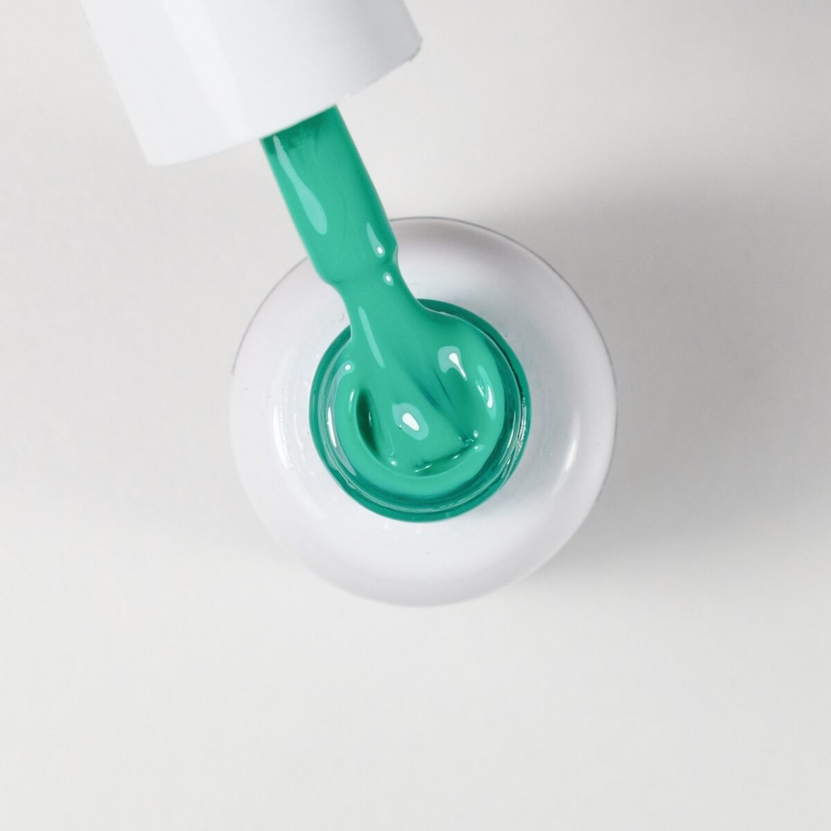 MINI gēla laka, NR. 316, 6 ml - Image 2