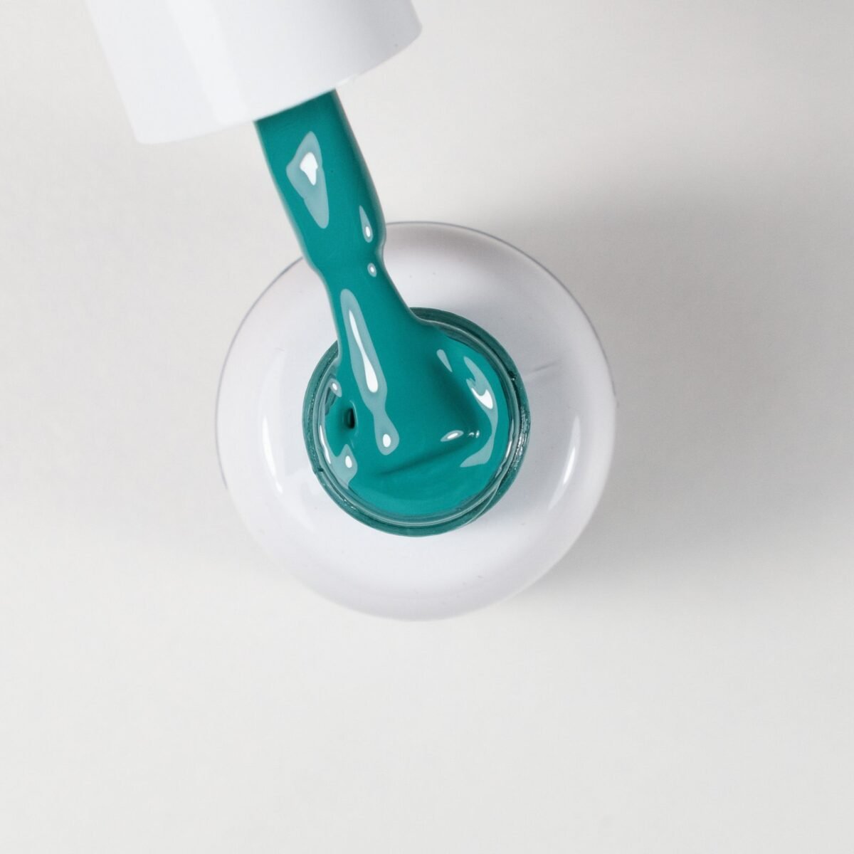 MINI gēla laka, NR. 319, 6 ml - Image 2