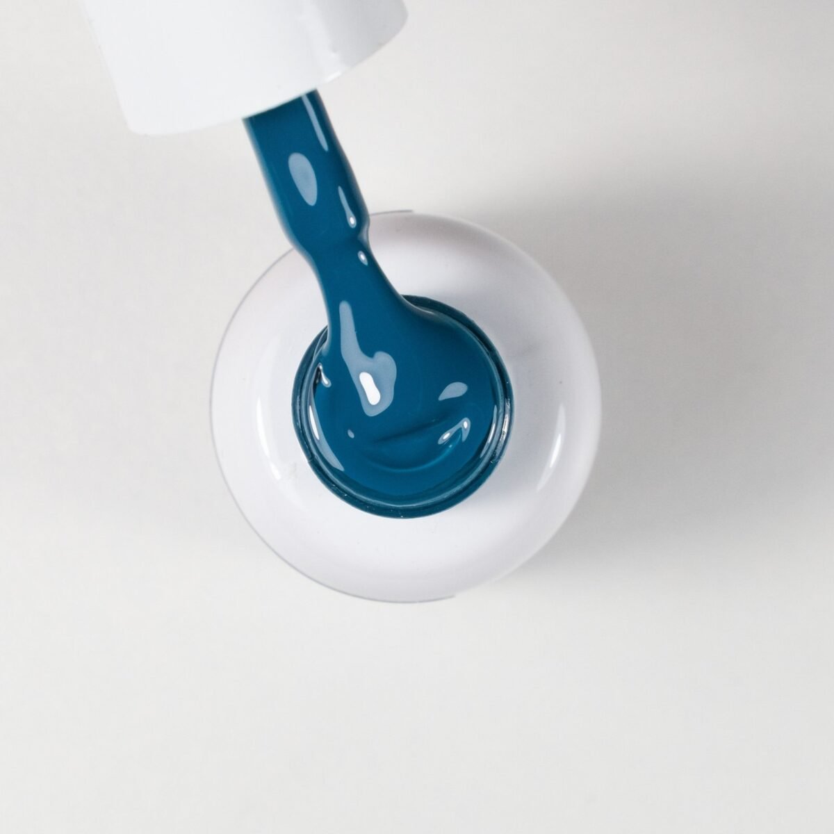 MINI gēla laka, NR. 321, 6 ml - Image 2