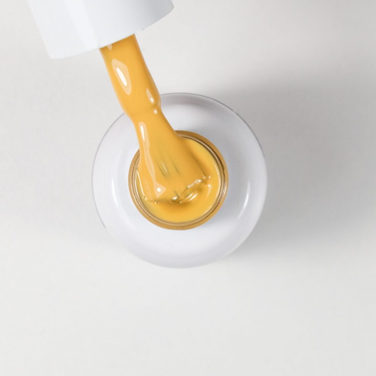 MINI gēla laka, NR. 324, 6 ml - Image 2
