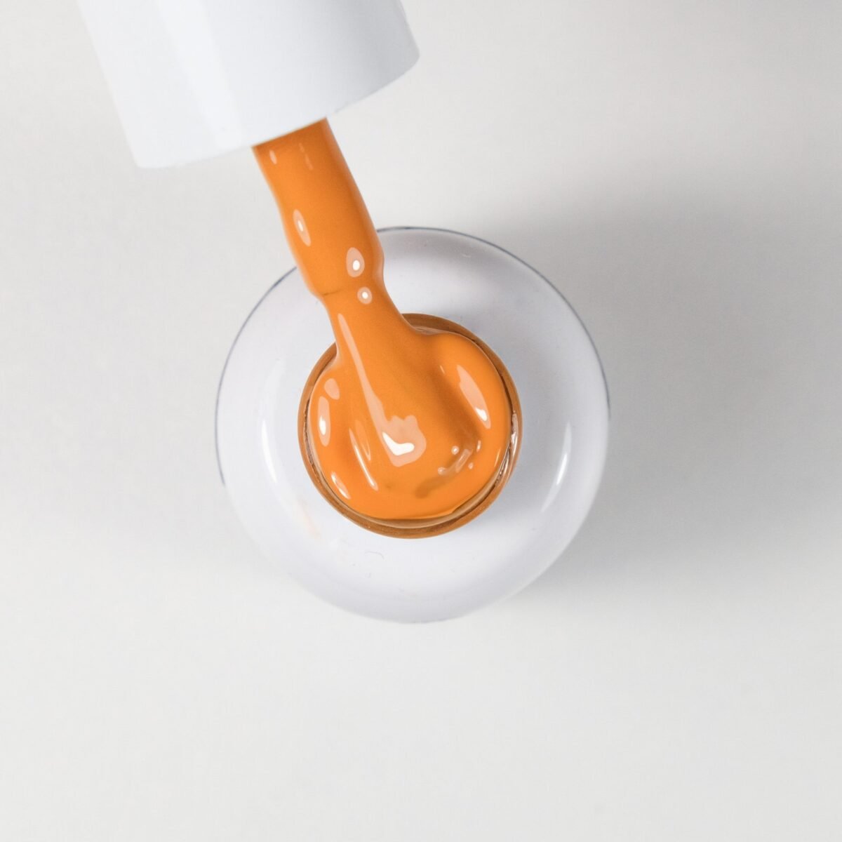 MINI gēla laka, NR. 325, 6 ml - Image 2