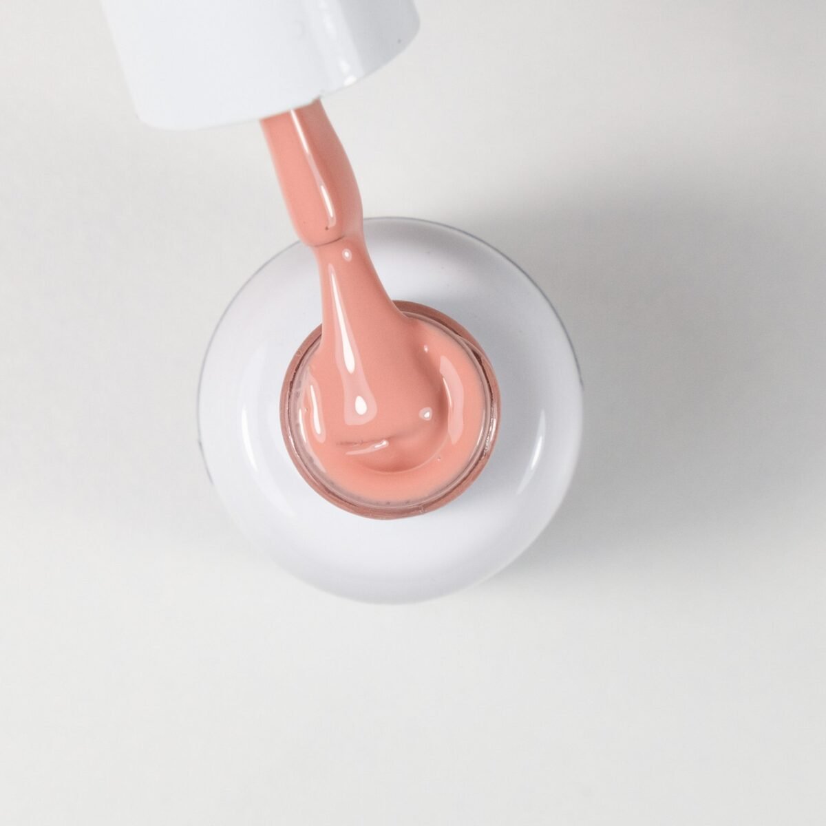 MINI gēla laka, NR. 327, 6 ml - Image 2