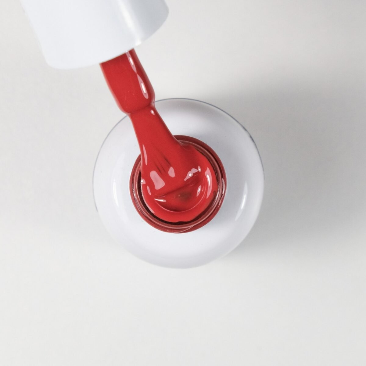 MINI gēla laka, NR. 332, 6 ml - Image 2