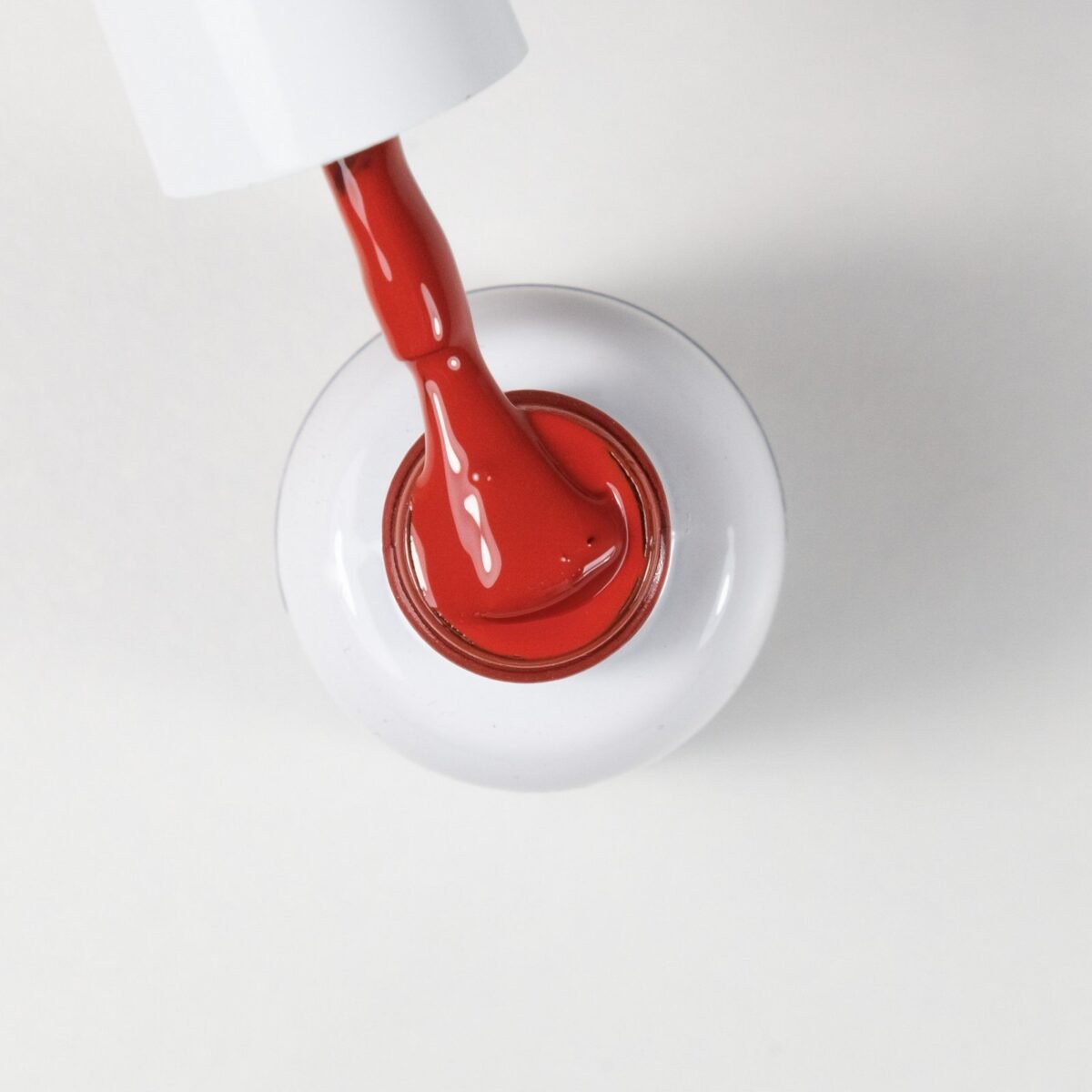 MINI gēla laka, NR. 333, 6 ml - Image 2