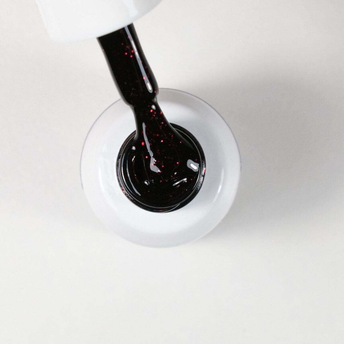 MINI gēla laka, NR. 339, 6 ml - Image 2