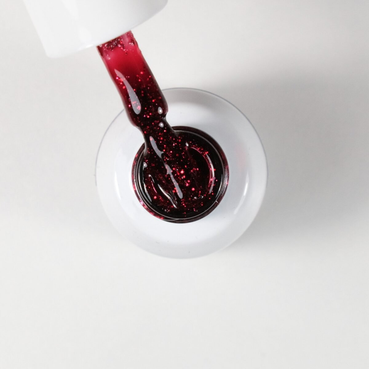 MINI gēla laka, NR. 340, 6 ml - Image 2