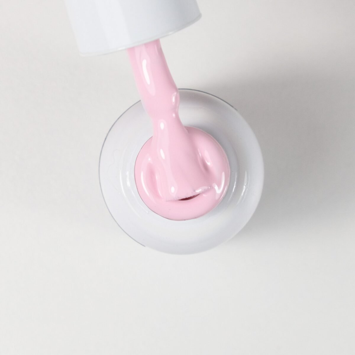 MINI gēla laka, NR. 5, 6 ml - Image 2