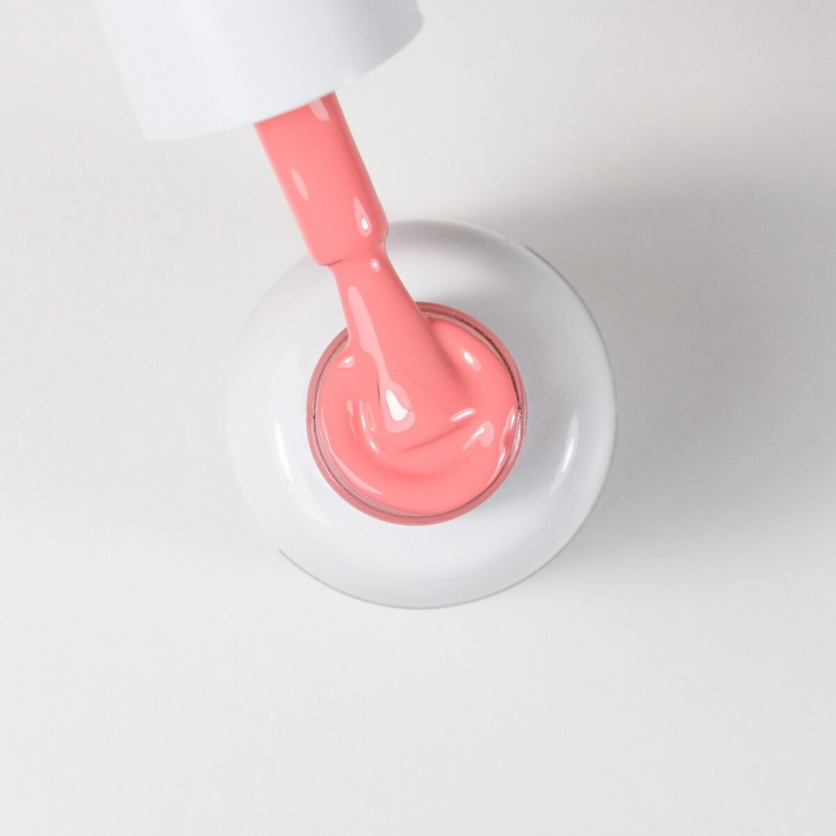 MINI gēla laka, NR. 51, 6 ml - Image 2
