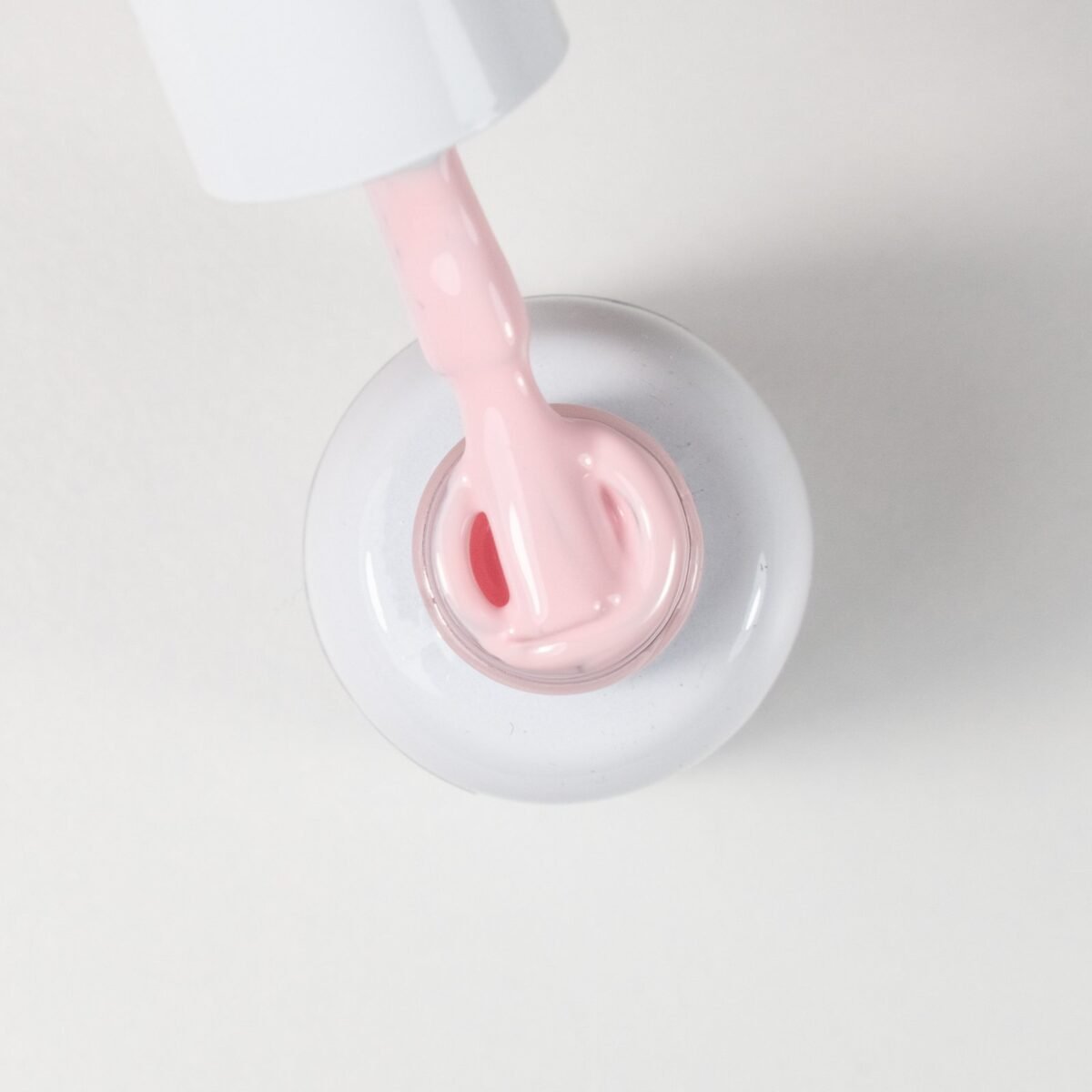 MINI gēla laka, NR. 7, 6 ml - Image 2