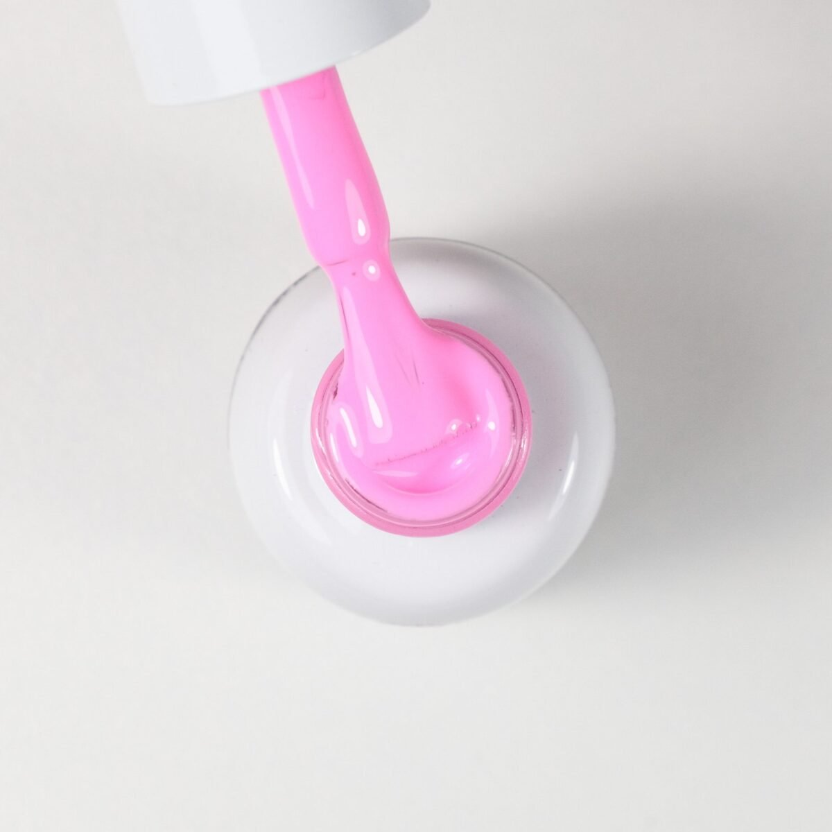 MINI gēla laka, NR. 74, 6 ml - Image 2