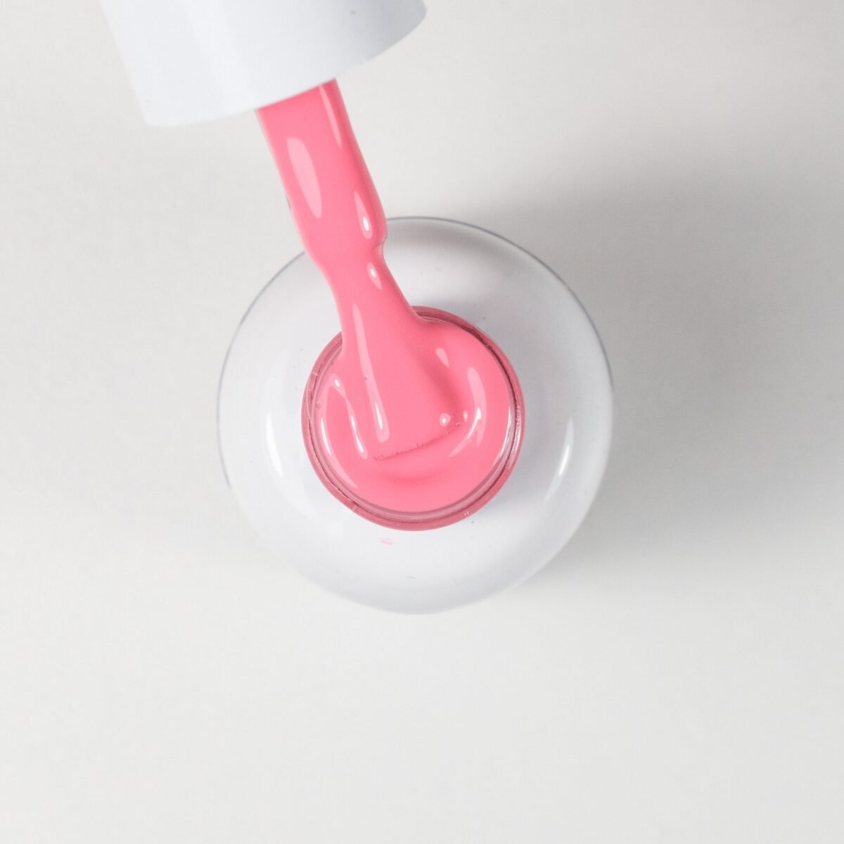MINI gēla laka, NR. 84, 6 ml - Image 2