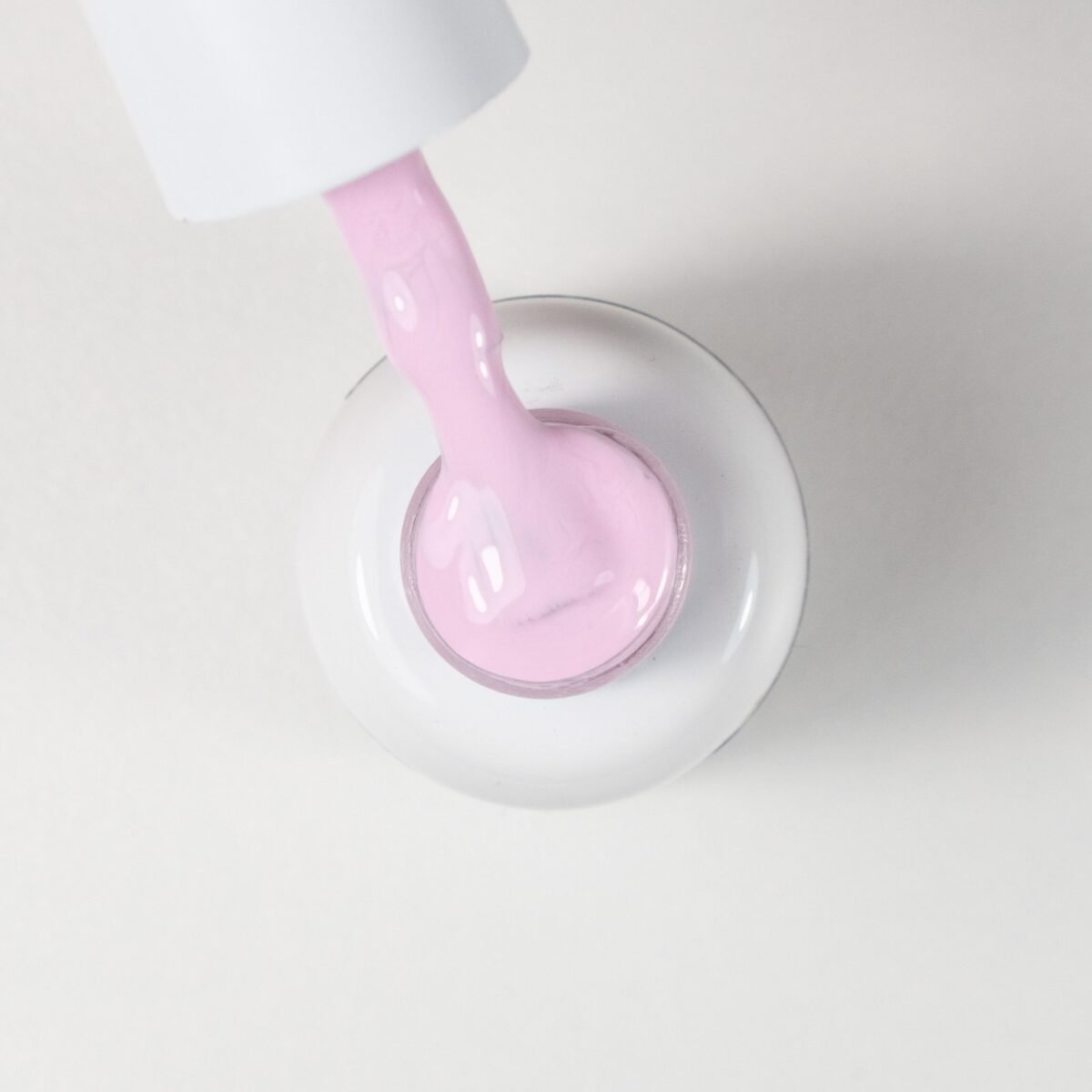 MINI gēla laka, NR. 9, 6 ml - Image 2