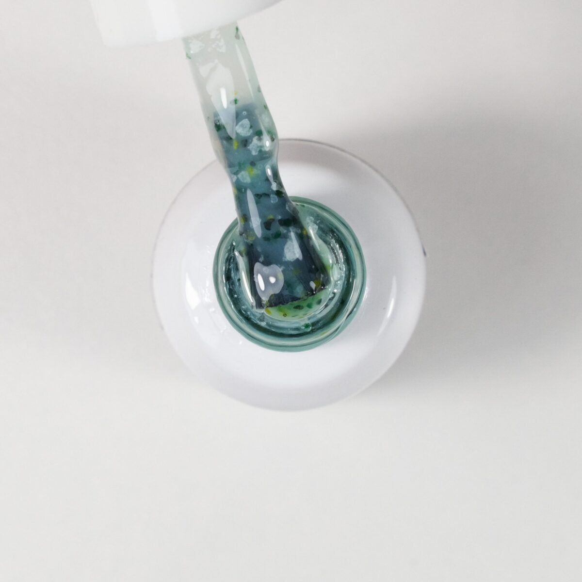 "Sprinkles" gēla laka NR. 1, 6 ml - Image 2