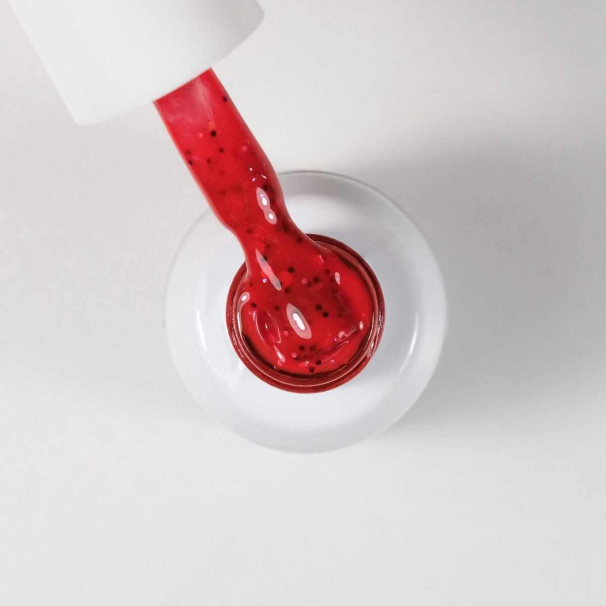 "Sprinkles" gēla laka NR. 11, 6 ml - Image 2