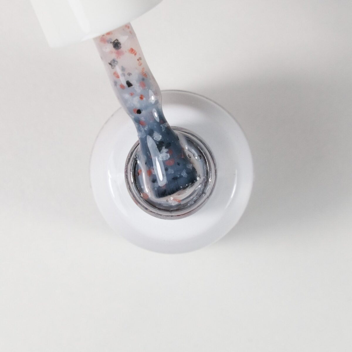 "Sprinkles" gēla laka NR. 4, 6 ml - Image 2