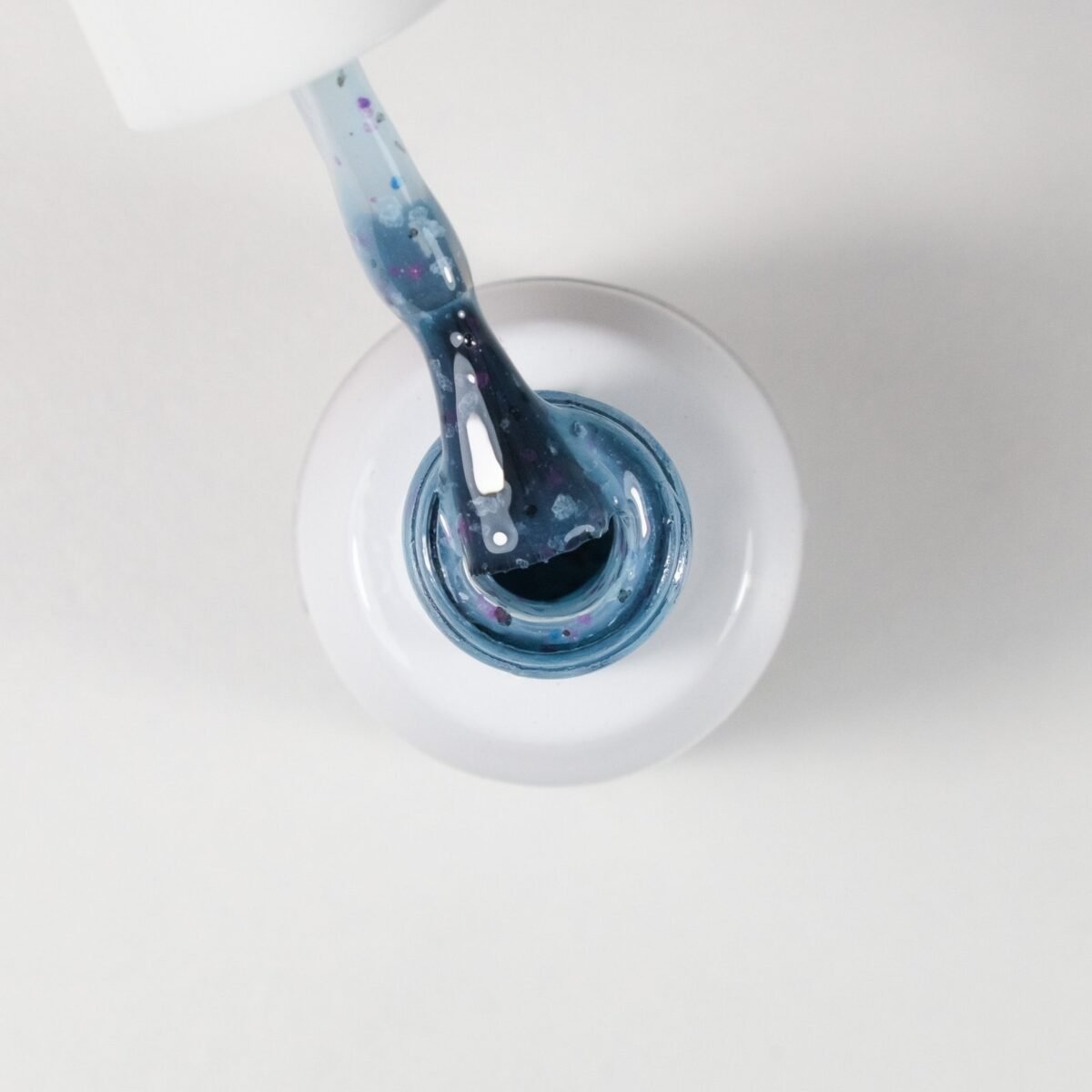 "Sprinkles" gēla laka NR. 5, 6 ml - Image 2