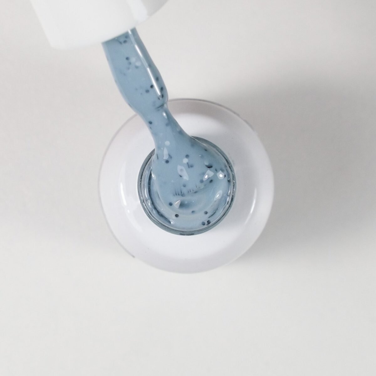 "Sprinkles" gēla laka NR. 6, 6 ml - Image 2