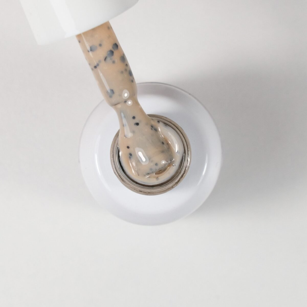 "Sprinkles" gēla laka NR. 7, 6 ml - Image 2