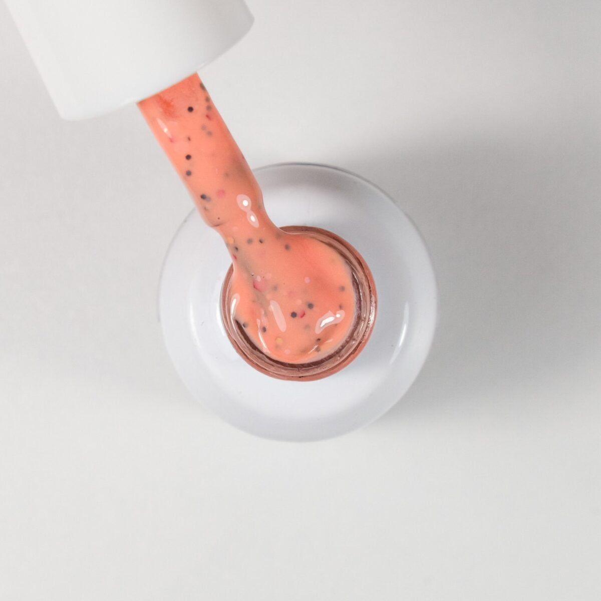 "Sprinkles" gēla laka NR. 8, 6 ml - Image 2
