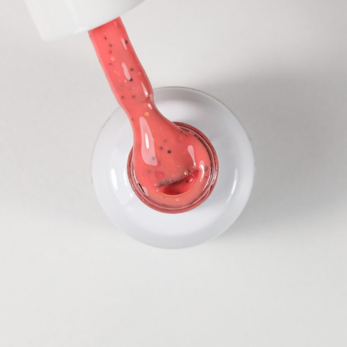 "Sprinkles" gēla laka NR. 9, 6 ml - Image 2