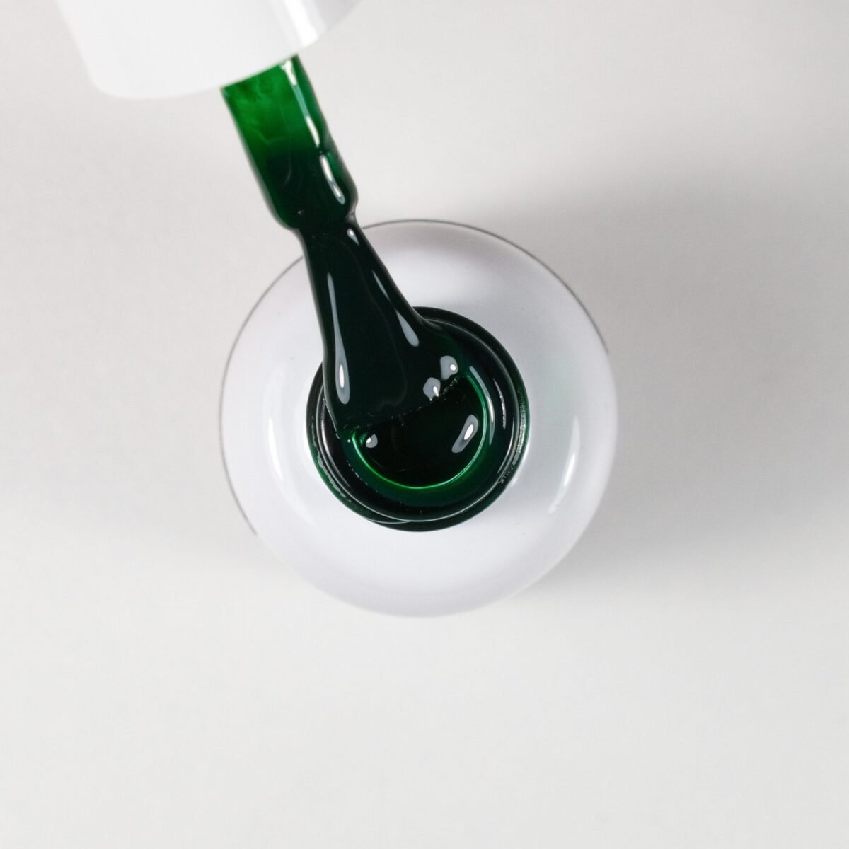 Mini Vitrāžas gēla laka Nr. 3, 6 ml - Image 2
