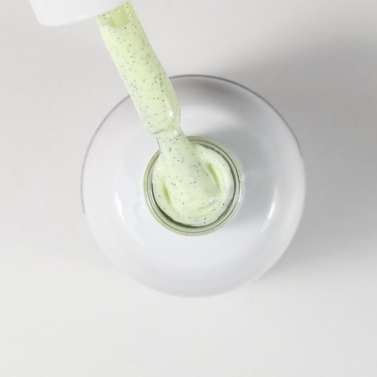 "YOGURT" gēla laka Nr. 12 10 ml - Image 2