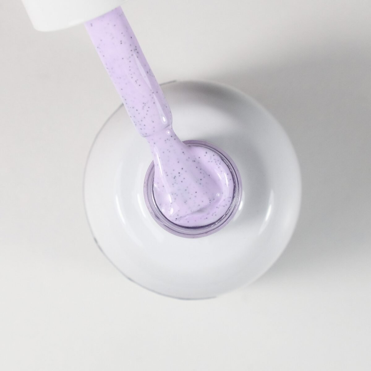 "YOGURT" gēla laka Nr. 17 10 ml - Image 2