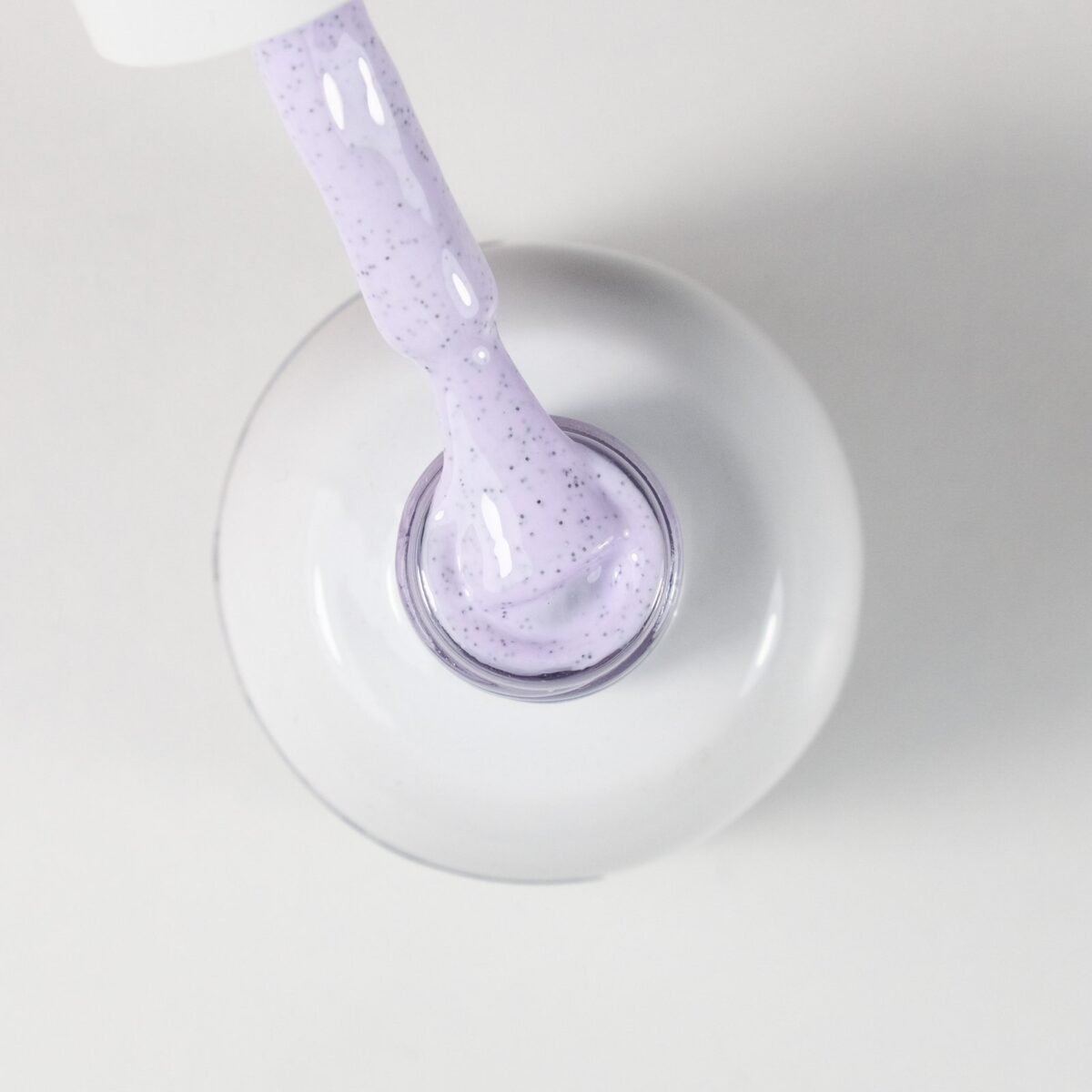 "YOGURT" gēla laka Nr. 18 10 ml - Image 2