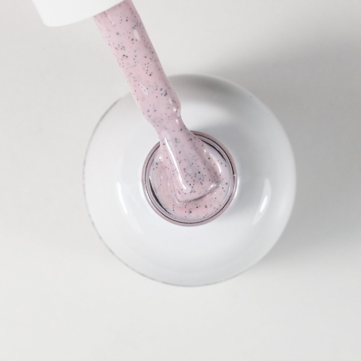 "YOGURT" gēla laka Nr. 4 10 ml - Image 2