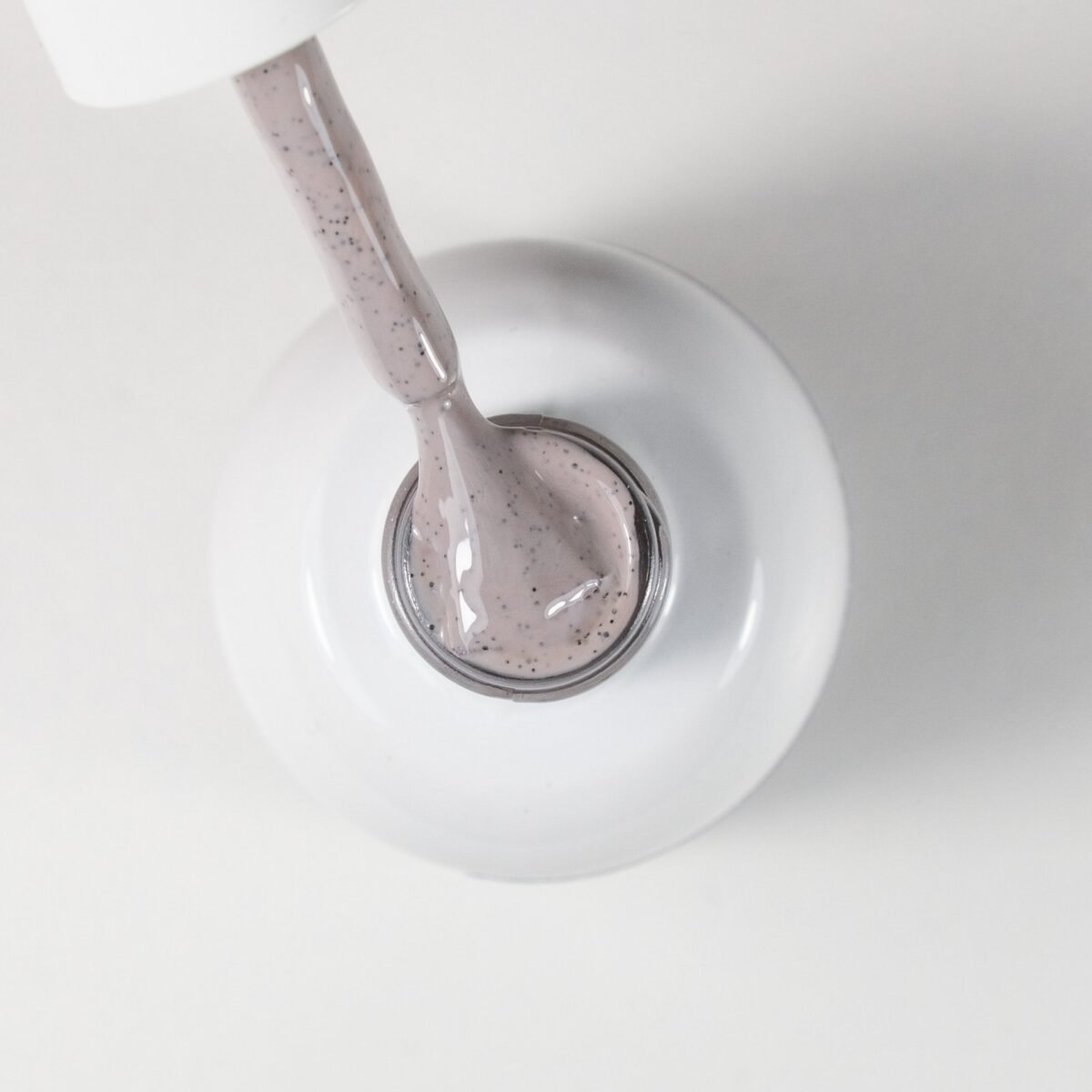 "YOGURT" gēla laka Nr. 5 10 ml - Image 2