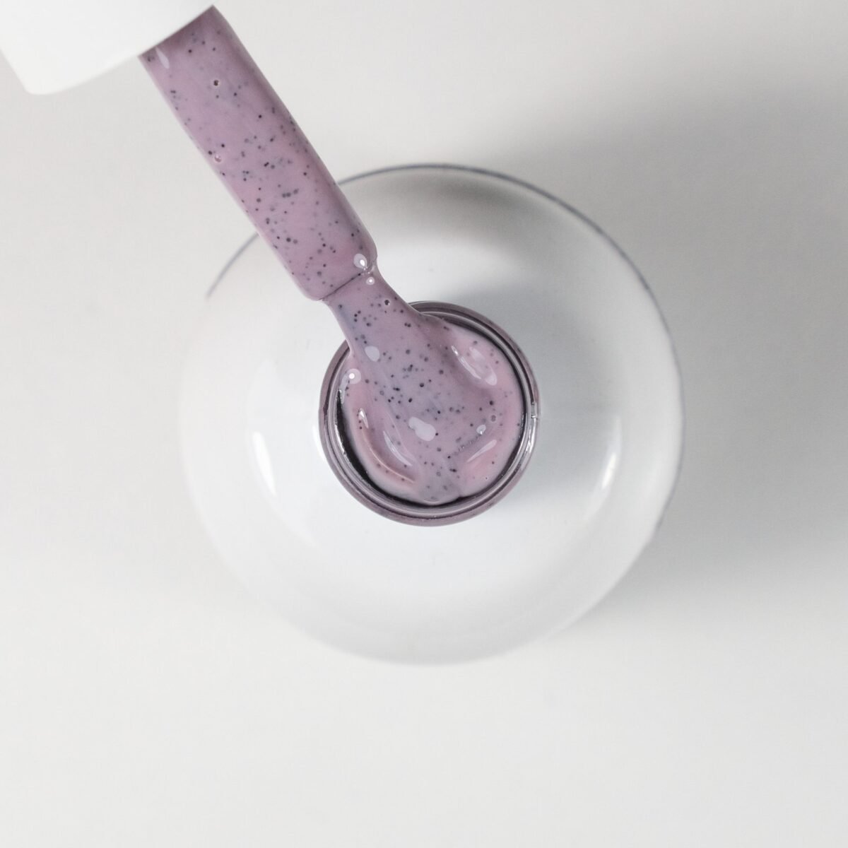 "YOGURT" gēla laka Nr. 6 10 ml - Image 2