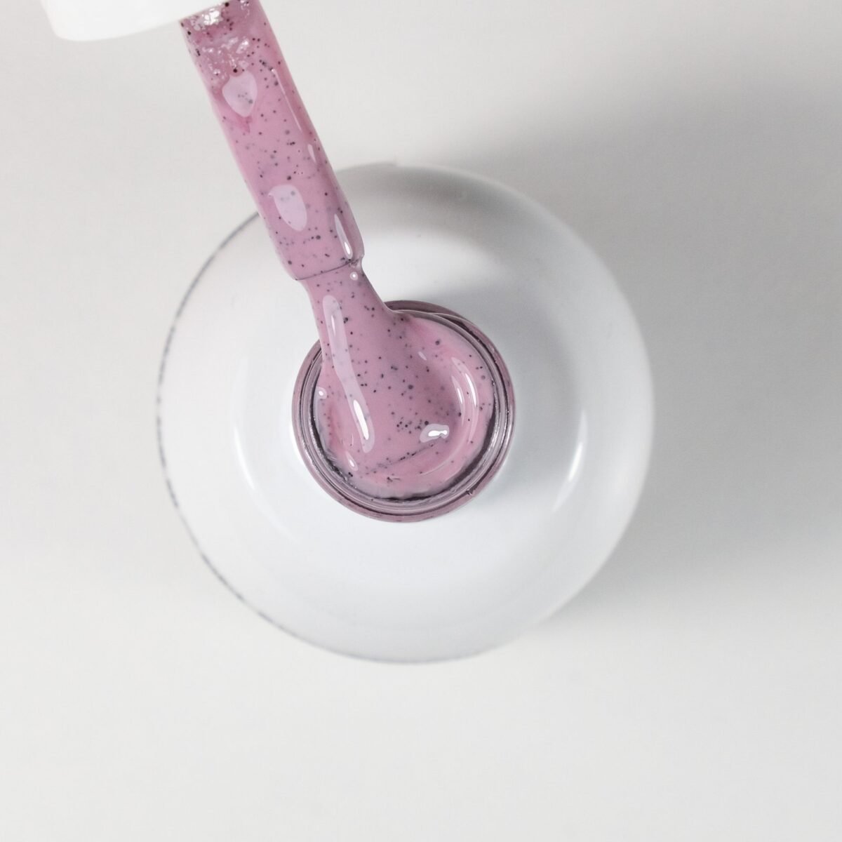 "YOGURT" gēla laka Nr. 8 10 ml - Image 2